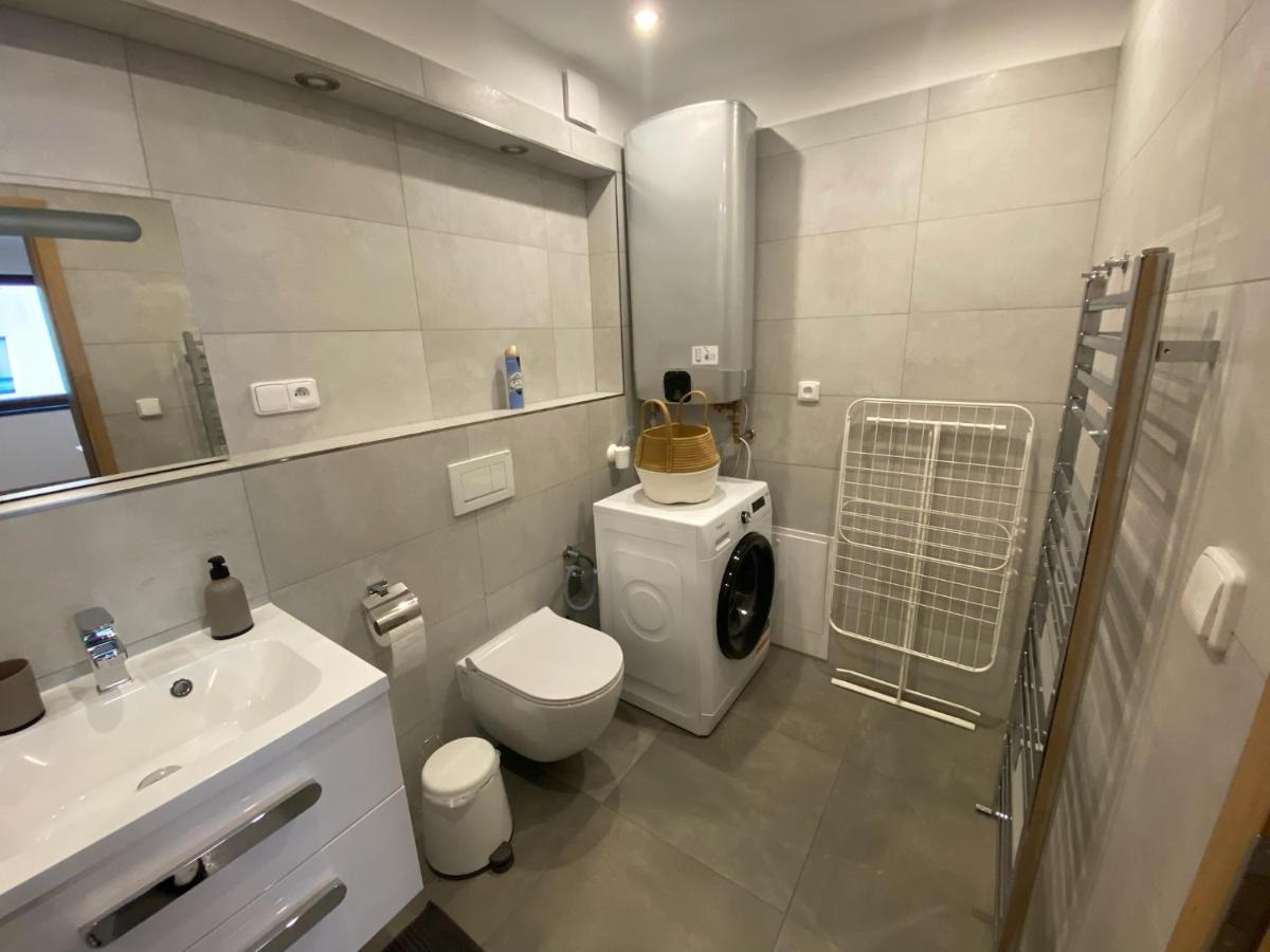 The Dante Villa Apartments Praga Zewnętrze zdjęcie