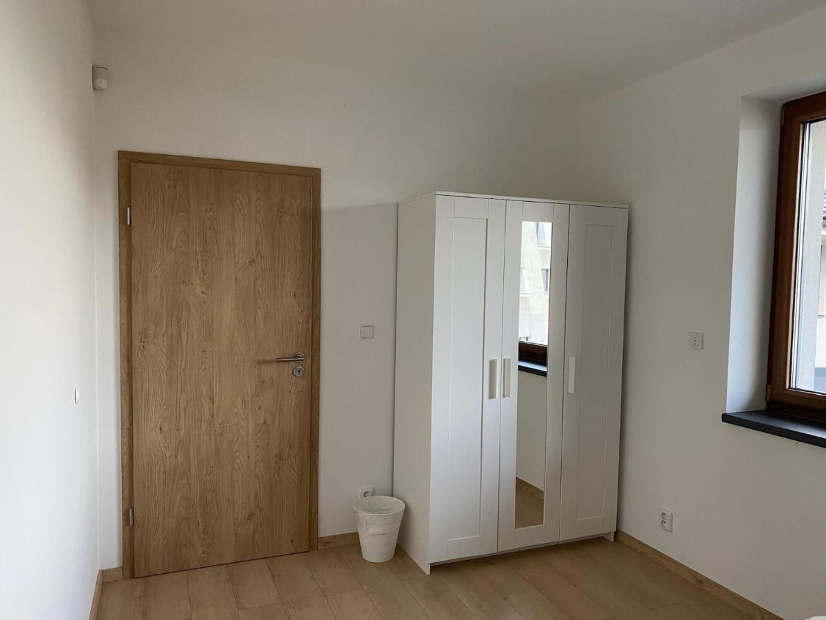 The Dante Villa Apartments Praga Zewnętrze zdjęcie