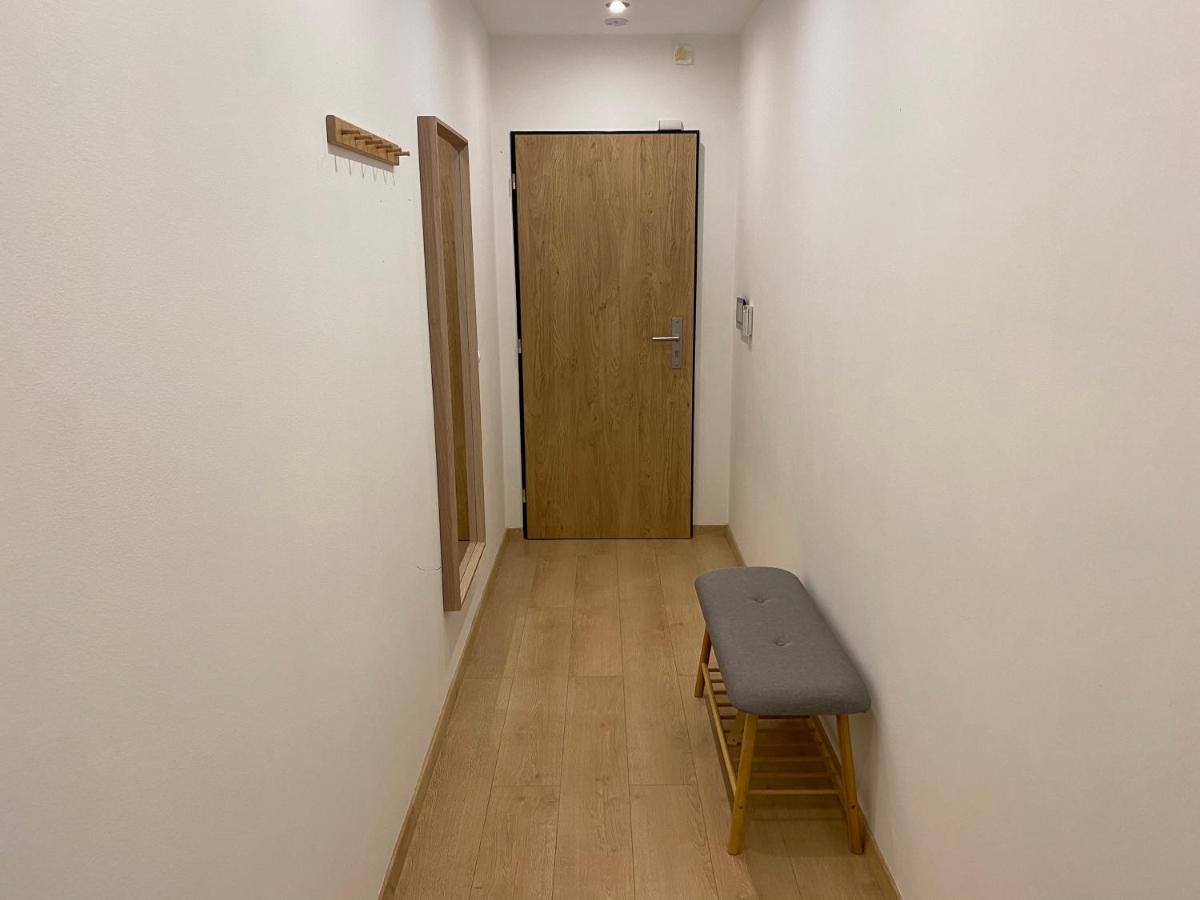The Dante Villa Apartments Praga Zewnętrze zdjęcie