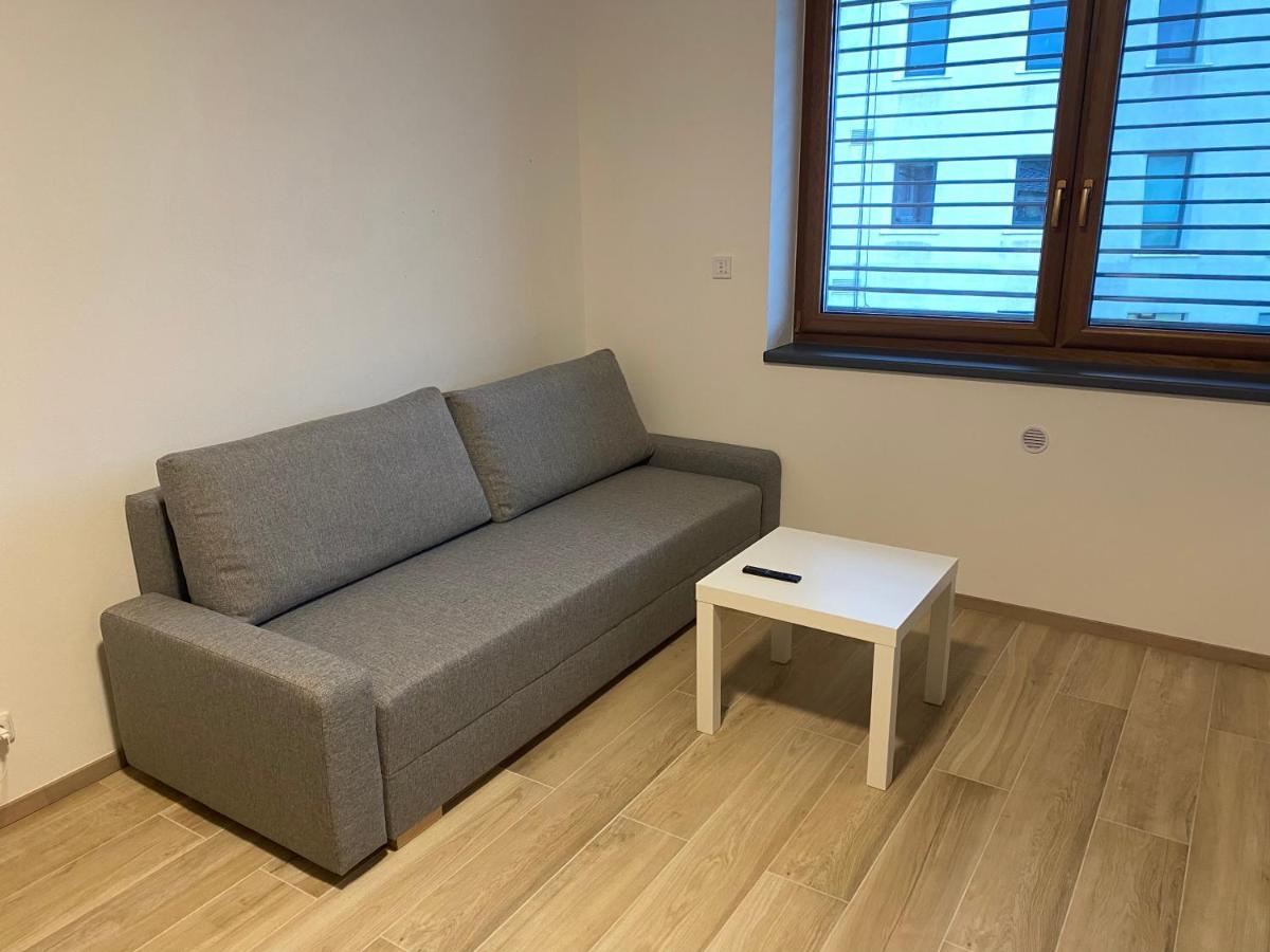 The Dante Villa Apartments Praga Zewnętrze zdjęcie