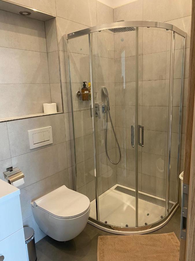 The Dante Villa Apartments Praga Zewnętrze zdjęcie
