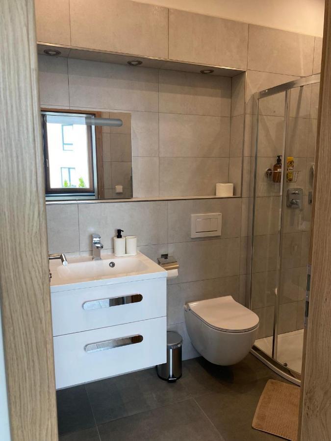 The Dante Villa Apartments Praga Zewnętrze zdjęcie