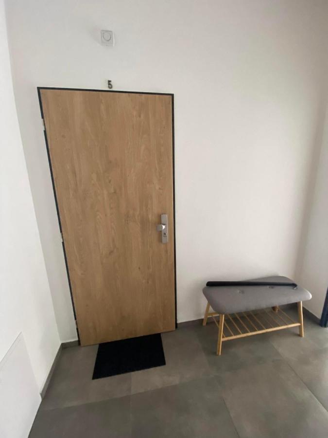 The Dante Villa Apartments Praga Zewnętrze zdjęcie
