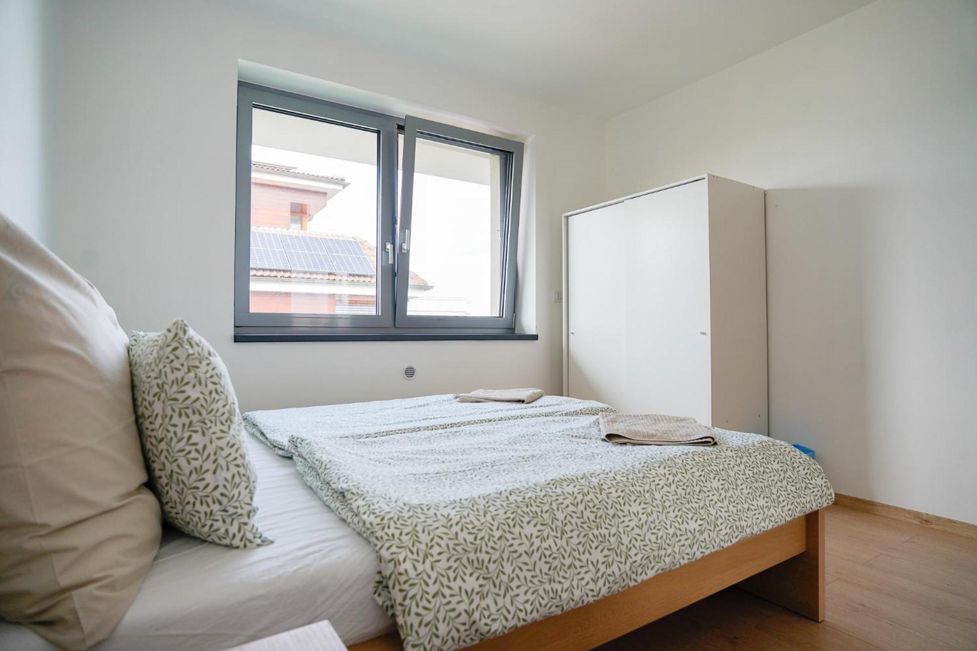 The Dante Villa Apartments Praga Zewnętrze zdjęcie