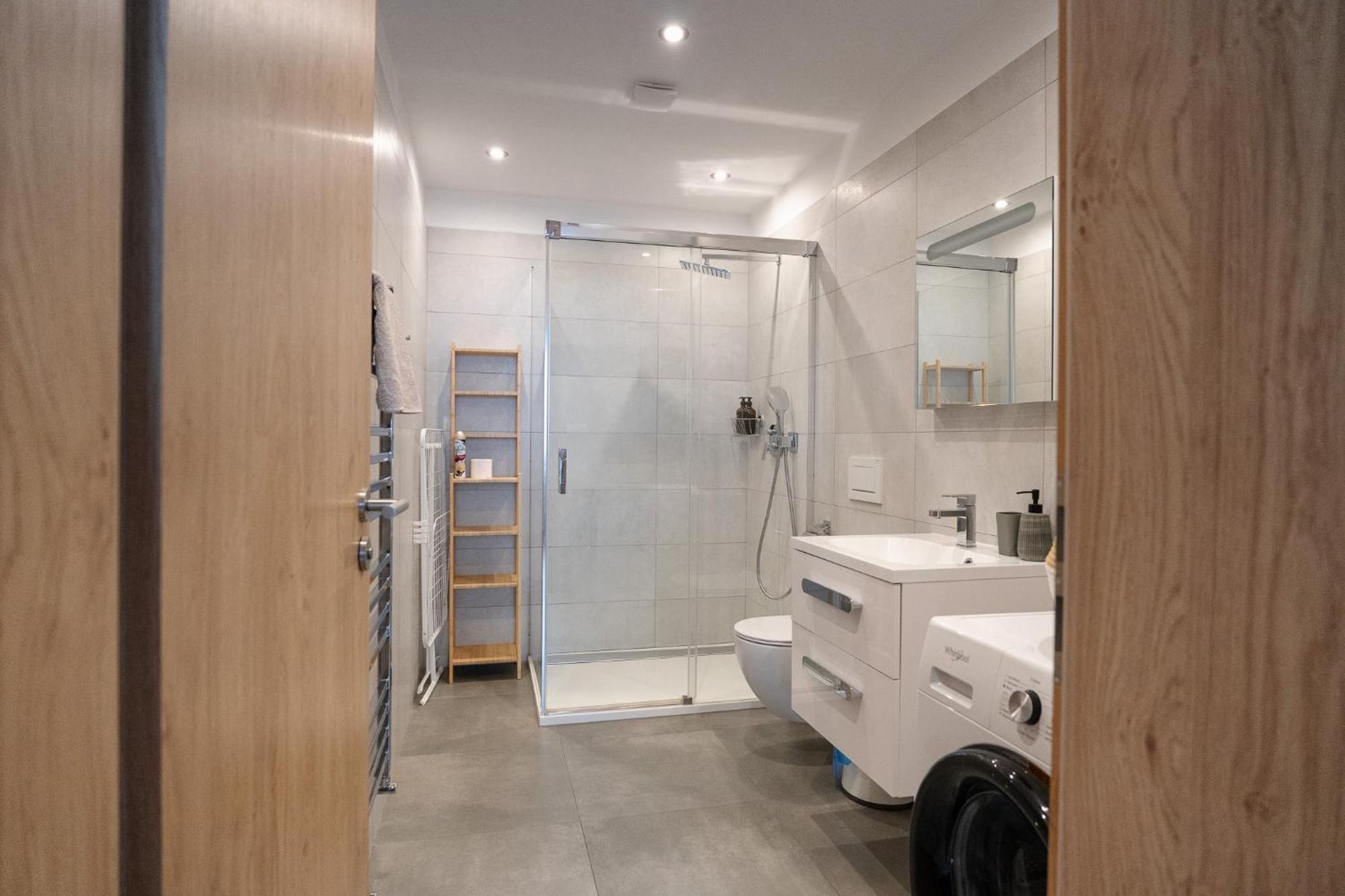The Dante Villa Apartments Praga Zewnętrze zdjęcie