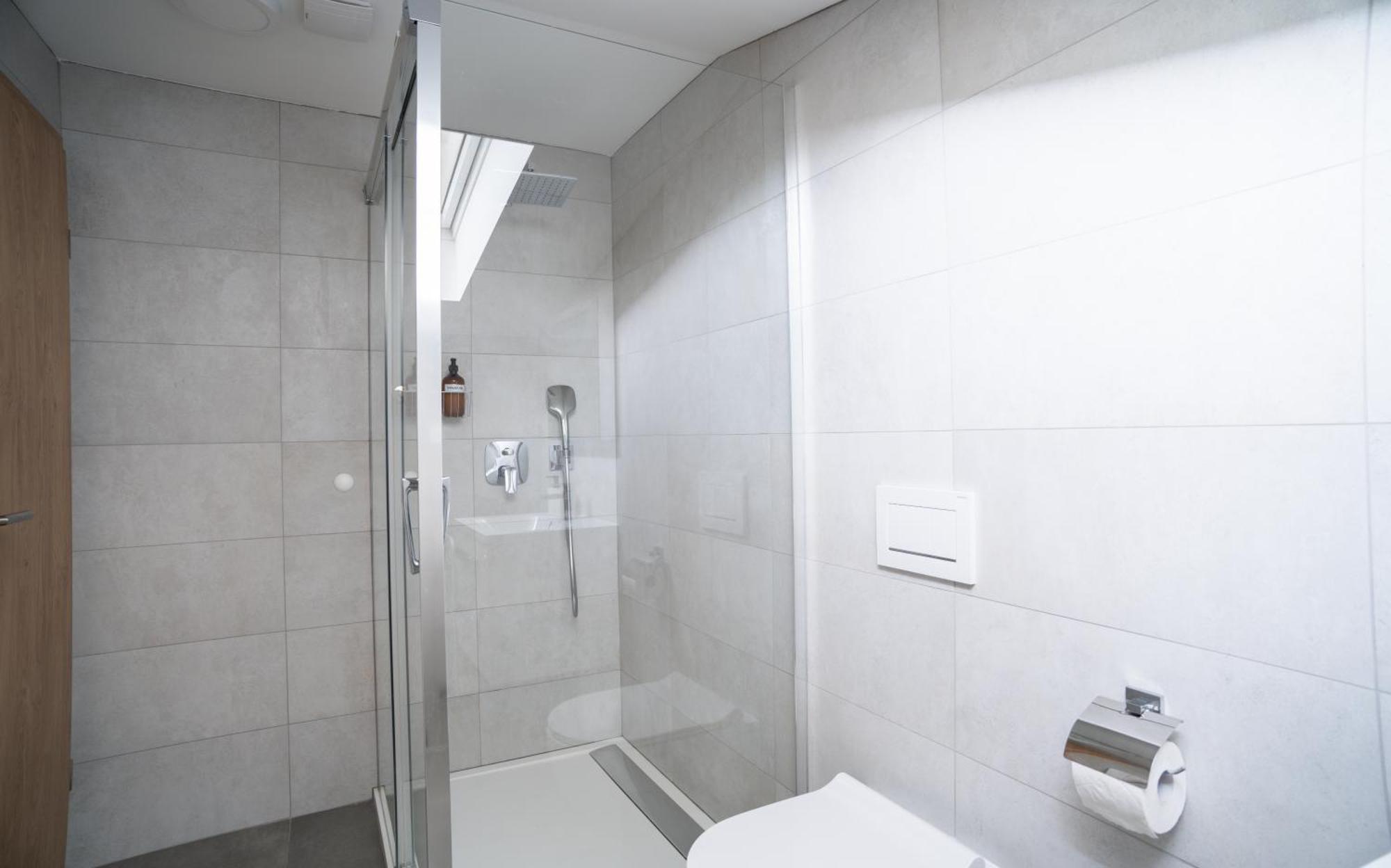 The Dante Villa Apartments Praga Zewnętrze zdjęcie